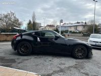 Nissan 370Z COUPE 3.7 328CH PACK - <small></small> 23.980 € <small>TTC</small> - #4