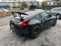 Nissan 370Z COUPE 3.7 328CH PACK - <small></small> 23.980 € <small>TTC</small> - #5