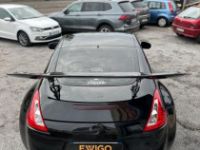 Nissan 370Z COUPE 3.7 328CH PACK - <small></small> 23.980 € <small>TTC</small> - #6