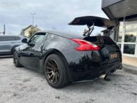 Nissan 370Z COUPE 3.7 328CH PACK - <small></small> 23.980 € <small>TTC</small> - #7