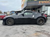 Nissan 370Z COUPE 3.7 328CH PACK - <small></small> 23.980 € <small>TTC</small> - #9