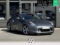 Nissan 370Z Coupé 3.7 V6 - 328 - BVA 2012 COUPE Pack PHASE 1 - <small></small> 29.990 € <small>TTC</small> - #1