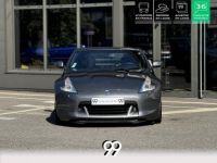 Nissan 370Z Coupé 3.7 V6 - 328 - BVA 2012 COUPE Pack PHASE 1 - <small></small> 29.990 € <small>TTC</small> - #2