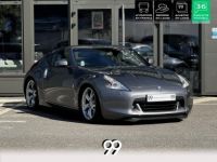 Nissan 370Z Coupé 3.7 V6 - 328 - BVA 2012 COUPE Pack PHASE 1 - <small></small> 29.990 € <small>TTC</small> - #3