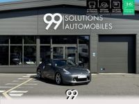 Nissan 370Z Coupé 3.7 V6 - 328 - BVA 2012 COUPE Pack PHASE 1 - <small></small> 29.990 € <small>TTC</small> - #4