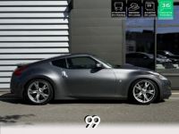 Nissan 370Z Coupé 3.7 V6 - 328 - BVA 2012 COUPE Pack PHASE 1 - <small></small> 29.990 € <small>TTC</small> - #5