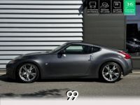 Nissan 370Z Coupé 3.7 V6 - 328 - BVA 2012 COUPE Pack PHASE 1 - <small></small> 29.990 € <small>TTC</small> - #6