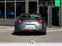 Nissan 370Z Coupé 3.7 V6 - 328 - BVA 2012 COUPE Pack PHASE 1 - <small></small> 29.990 € <small>TTC</small> - #7