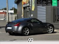 Nissan 370Z Coupé 3.7 V6 - 328 - BVA 2012 COUPE Pack PHASE 1 - <small></small> 29.990 € <small>TTC</small> - #9