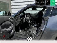 Nissan 370Z Coupé 3.7 V6 - 328 - BVA 2012 COUPE Pack PHASE 1 - <small></small> 29.990 € <small>TTC</small> - #13