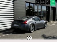 Nissan 370Z Coupé 3.7 V6 - 328 - BVA 2012 COUPE Pack PHASE 1 - <small></small> 29.990 € <small>TTC</small> - #25