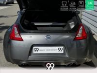 Nissan 370Z Coupé 3.7 V6 - 328 - BVA 2012 COUPE Pack PHASE 1 - <small></small> 29.990 € <small>TTC</small> - #27