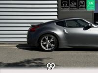 Nissan 370Z Coupé 3.7 V6 - 328 - BVA 2012 COUPE Pack PHASE 1 - <small></small> 29.990 € <small>TTC</small> - #28