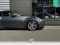 Nissan 370Z Coupé 3.7 V6 - 328 - BVA 2012 COUPE Pack PHASE 1 - <small></small> 29.990 € <small>TTC</small> - #29