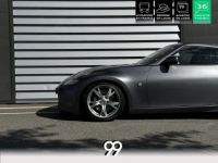 Nissan 370Z Coupé 3.7 V6 - 328 - BVA 2012 COUPE Pack PHASE 1 - <small></small> 29.990 € <small>TTC</small> - #30