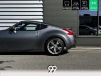 Nissan 370Z Coupé 3.7 V6 - 328 - BVA 2012 COUPE Pack PHASE 1 - <small></small> 29.990 € <small>TTC</small> - #31