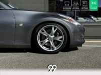 Nissan 370Z Coupé 3.7 V6 - 328 - BVA 2012 COUPE Pack PHASE 1 - <small></small> 29.990 € <small>TTC</small> - #33