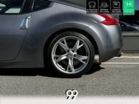 Nissan 370Z Coupé 3.7 V6 - 328 - BVA 2012 COUPE Pack PHASE 1 - <small></small> 29.990 € <small>TTC</small> - #35