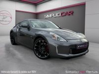 Nissan 370Z COUPE 3.7 V6 328 BVA7 Pack - <small></small> 36.490 € <small>TTC</small> - #1