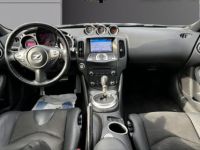 Nissan 370Z COUPE 3.7 V6 328 BVA7 Pack - <small></small> 36.490 € <small>TTC</small> - #2