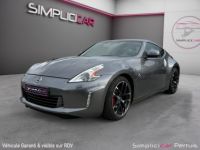 Nissan 370Z COUPE 3.7 V6 328 BVA7 Pack - <small></small> 36.490 € <small>TTC</small> - #4