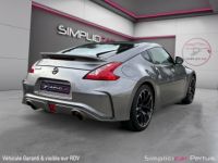 Nissan 370Z COUPE 3.7 V6 328 BVA7 Pack - <small></small> 36.490 € <small>TTC</small> - #5