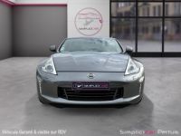 Nissan 370Z COUPE 3.7 V6 328 BVA7 Pack - <small></small> 36.490 € <small>TTC</small> - #8