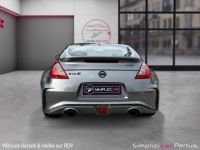 Nissan 370Z COUPE 3.7 V6 328 BVA7 Pack - <small></small> 36.490 € <small>TTC</small> - #9