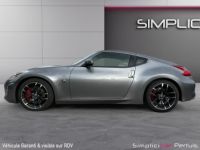 Nissan 370Z COUPE 3.7 V6 328 BVA7 Pack - <small></small> 36.490 € <small>TTC</small> - #10