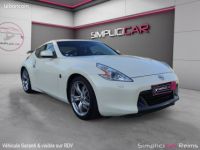 Nissan 370Z COUPE 3.7 V6 328 Ch Signatech , 2ème main Française - <small></small> 30.990 € <small>TTC</small> - #1