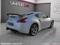 Nissan 370Z COUPE 3.7 V6 328 Ch Signatech , 2ème main Française - <small></small> 30.990 € <small>TTC</small> - #3