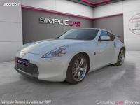 Nissan 370Z COUPE 3.7 V6 328 Ch Signatech , 2ème main Française - <small></small> 30.990 € <small>TTC</small> - #4