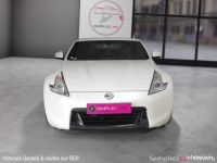 Nissan 370Z COUPE 3.7 V6 328 Ch Signatech , 2ème main Française - <small></small> 30.990 € <small>TTC</small> - #8