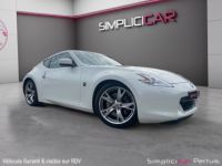 Nissan 370Z COUPE 3.7 V6 328 Pack A - <small></small> 26.490 € <small>TTC</small> - #1