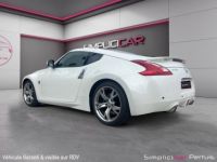 Nissan 370Z COUPE 3.7 V6 328 Pack A - <small></small> 26.490 € <small>TTC</small> - #3