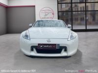 Nissan 370Z COUPE 3.7 V6 328 Pack A - <small></small> 26.490 € <small>TTC</small> - #9