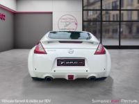 Nissan 370Z COUPE 3.7 V6 328 Pack A - <small></small> 26.490 € <small>TTC</small> - #10