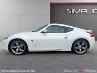 Nissan 370Z COUPE 3.7 V6 328 Pack A - <small></small> 26.490 € <small>TTC</small> - #11