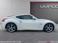 Nissan 370Z COUPE 3.7 V6 328 Pack A - <small></small> 26.490 € <small>TTC</small> - #12