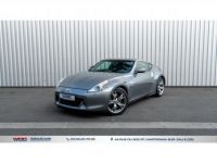 Nissan 370Z Coupé 3.7 V6 - 331 - BVA COUPE Pack PHASE 1 - <small></small> 28.490 € <small>TTC</small> - #1