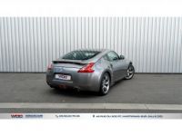 Nissan 370Z Coupé 3.7 V6 - 331 - BVA COUPE Pack PHASE 1 - <small></small> 28.490 € <small>TTC</small> - #2