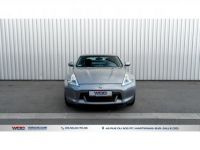 Nissan 370Z Coupé 3.7 V6 - 331 - BVA COUPE Pack PHASE 1 - <small></small> 28.490 € <small>TTC</small> - #3