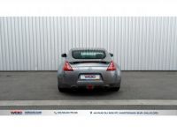 Nissan 370Z Coupé 3.7 V6 - 331 - BVA COUPE Pack PHASE 1 - <small></small> 28.490 € <small>TTC</small> - #4