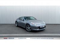 Nissan 370Z Coupé 3.7 V6 - 331 - BVA COUPE Pack PHASE 1 - <small></small> 28.490 € <small>TTC</small> - #5