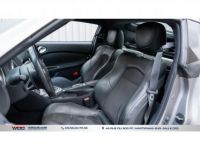 Nissan 370Z Coupé 3.7 V6 - 331 - BVA COUPE Pack PHASE 1 - <small></small> 28.490 € <small>TTC</small> - #7