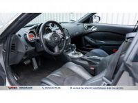 Nissan 370Z Coupé 3.7 V6 - 331 - BVA COUPE Pack PHASE 1 - <small></small> 28.490 € <small>TTC</small> - #8