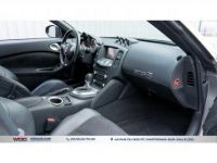 Nissan 370Z Coupé 3.7 V6 - 331 - BVA COUPE Pack PHASE 1 - <small></small> 28.490 € <small>TTC</small> - #10