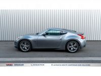 Nissan 370Z Coupé 3.7 V6 - 331 - BVA COUPE Pack PHASE 1 - <small></small> 28.490 € <small>TTC</small> - #11