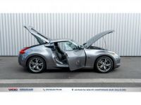 Nissan 370Z Coupé 3.7 V6 - 331 - BVA COUPE Pack PHASE 1 - <small></small> 28.490 € <small>TTC</small> - #12