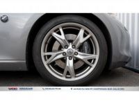 Nissan 370Z Coupé 3.7 V6 - 331 - BVA COUPE Pack PHASE 1 - <small></small> 28.490 € <small>TTC</small> - #13